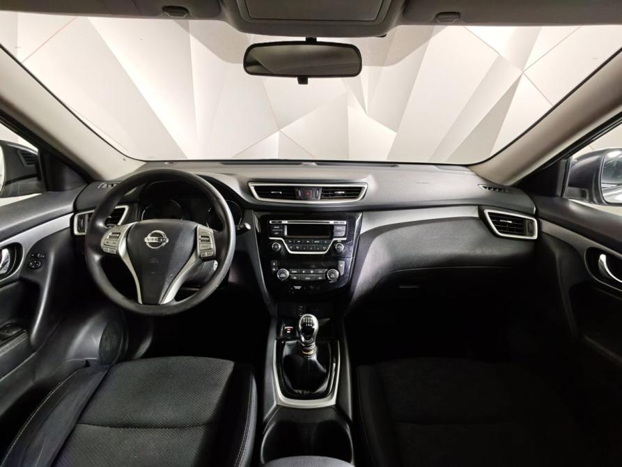 Nissan X-Trail III Москва  - изображение 12