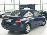Nissan Tiida I Шахты  - изображение 23