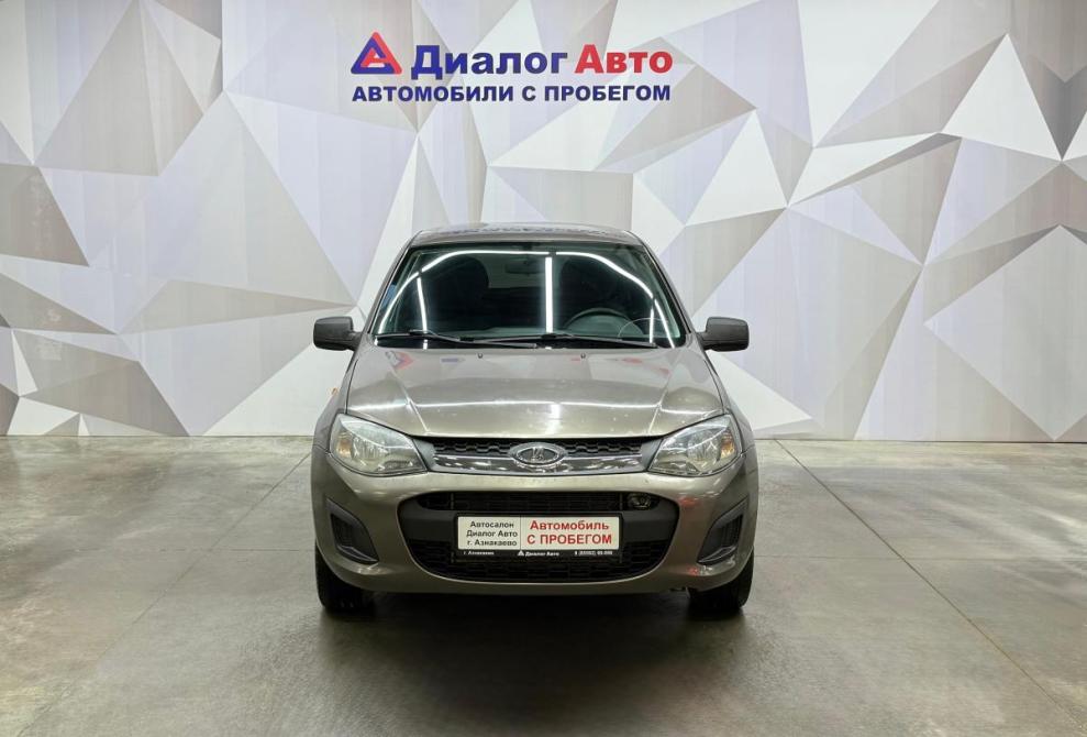 Lada (ВАЗ) Kalina II Азнакаево  - изображение 2