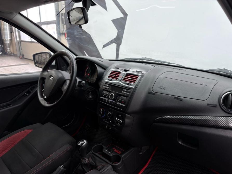 Lada (ВАЗ) Granta I Рестайлинг Ростов-на-Дону  - изображение 6