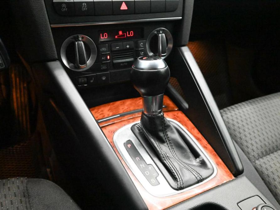 Audi A3 II (8P) Рестайлинг 2 Екатеринбург  - изображение 15