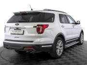 Ford Explorer V Рестайлинг 2 Москва  - изображение 35