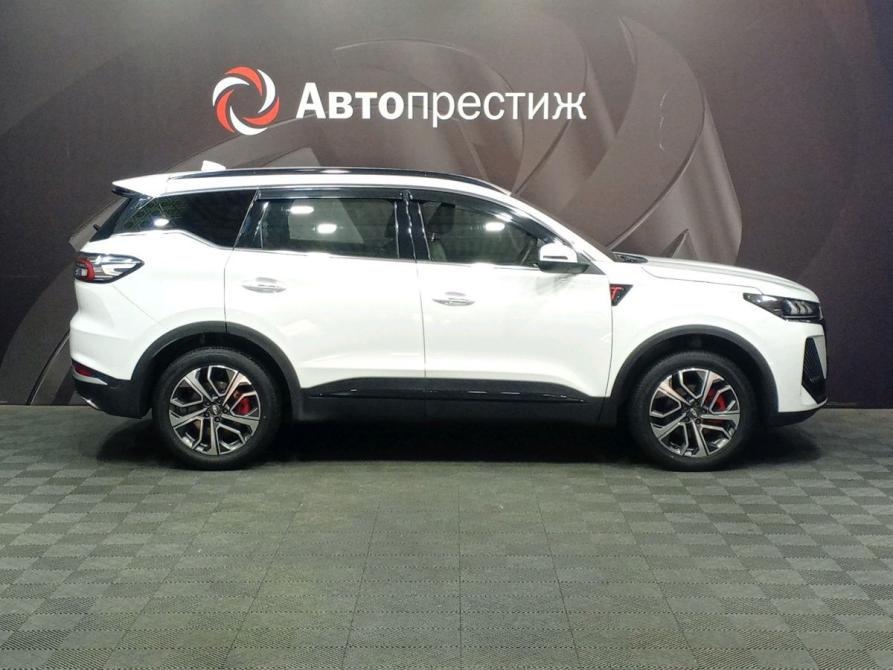Chery Tiggo 7 Pro Max I Оренбург  - изображение 5