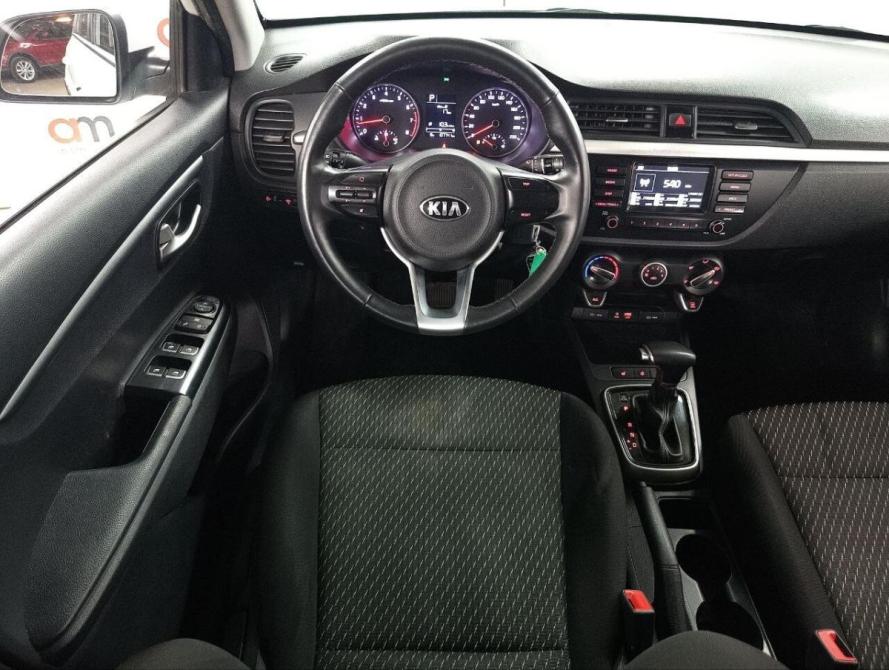 Kia Rio IV Санкт-Петербург  - изображение 11