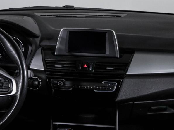BMW 2 серии Active Tourer F45 Рестайлинг с пробегом 2018 года, цена 2 100 000 рублей, 98240 км, компактвэн, Автокод Объявления