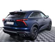 Haval F7 II Москва  - изображение 24
