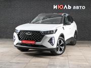 Chery Tiggo 7 Pro Max I Екатеринбург  - изображение 17