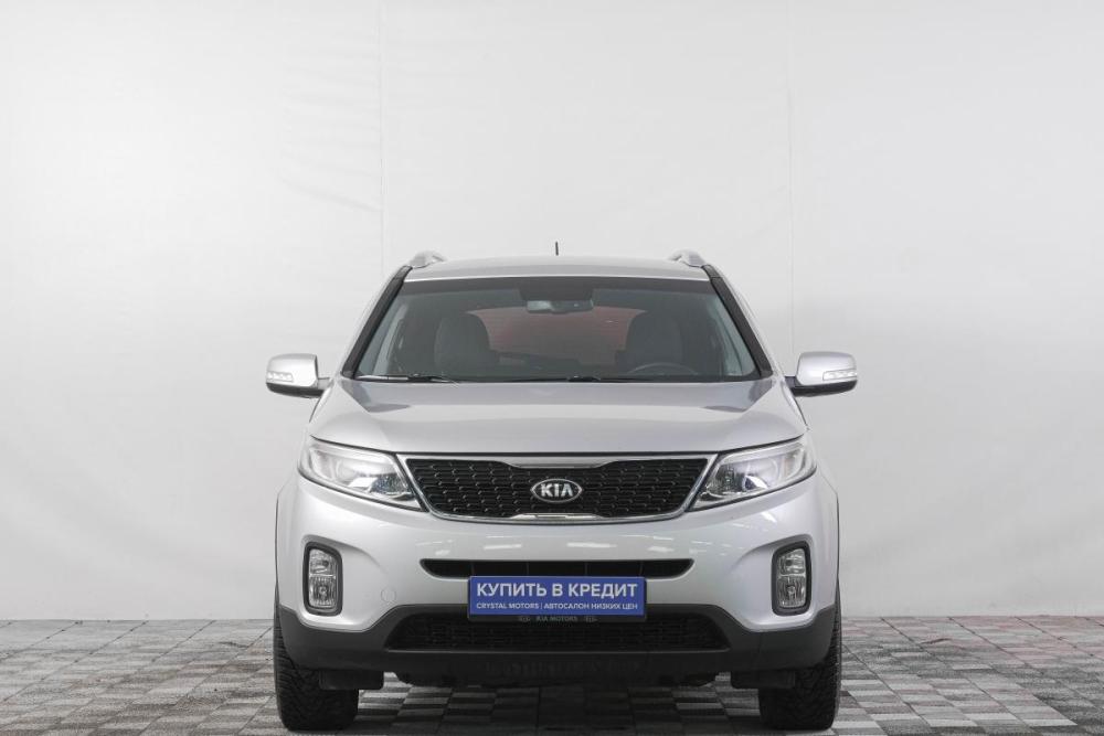 Kia Sorento II Рестайлинг Кемерово  - изображение 2