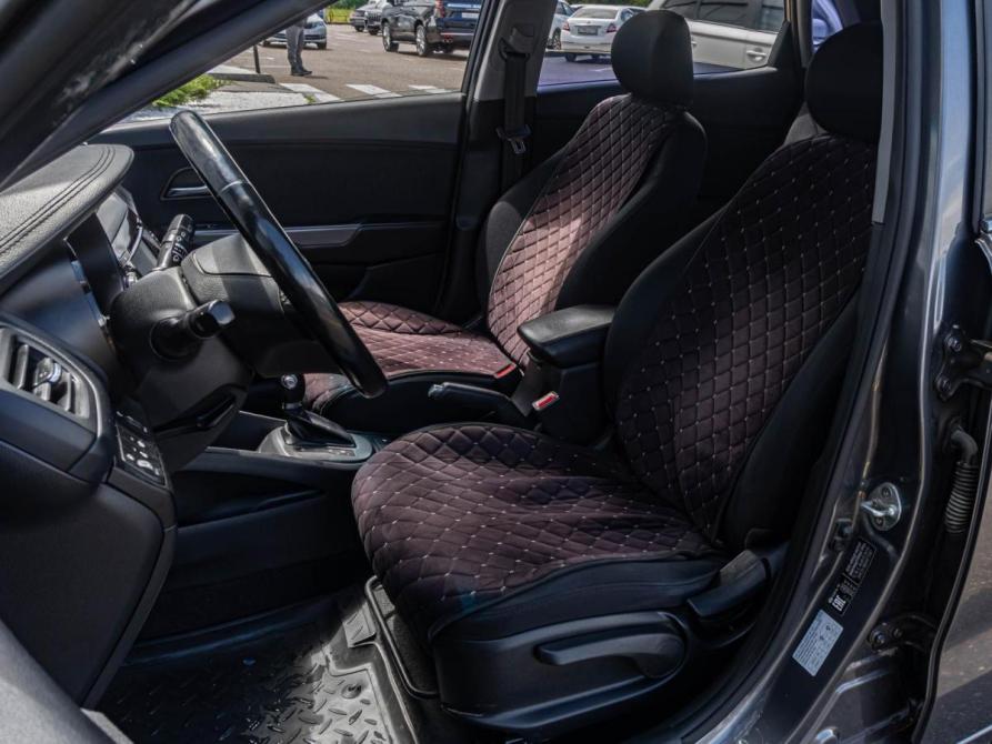 Kia Rio III Рестайлинг Краснодар  - изображение 10