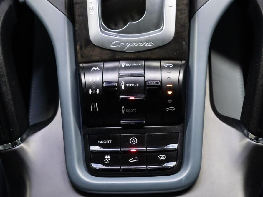 Porsche Cayenne II (958) Тюмень  - изображение 30