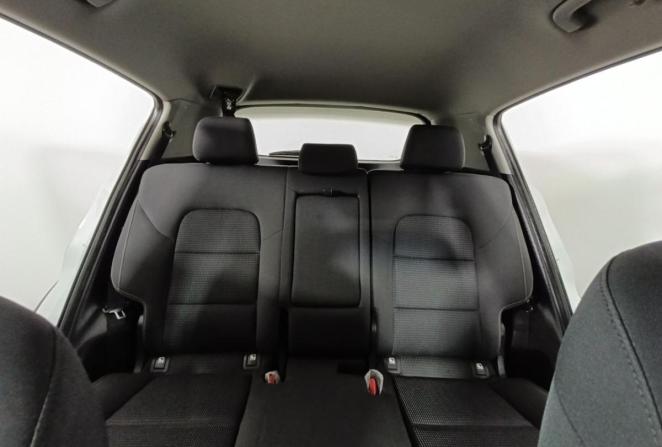Kia Sportage IV с пробегом 2017 года, цена 1 860 000 рублей, 130632 км, внедорожник, Автокод Объявления