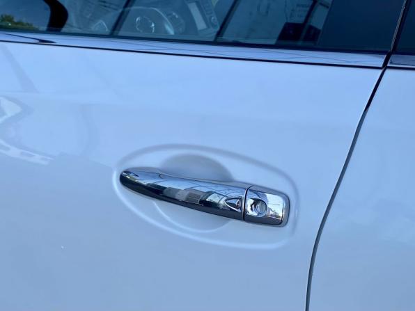 Nissan X-Trail III с пробегом 2017 года, цена 2 049 000 рублей, 132531 км, внедорожник, Автокод Объявления