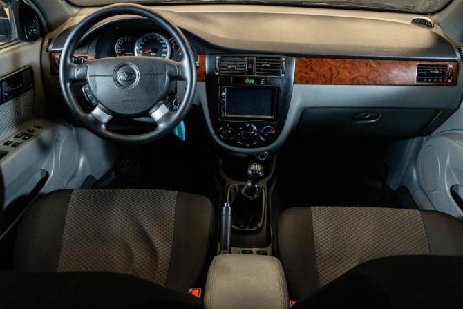 Daewoo Gentra II с пробегом 2013 года, цена 569 000 рублей, 89930 км, седан, Автокод Объявления