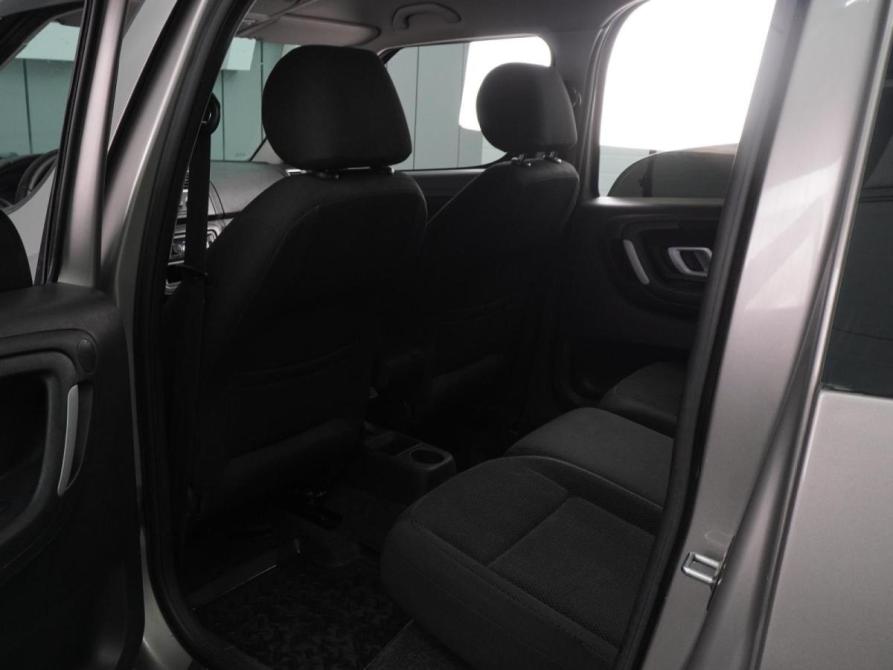 Skoda Roomster I Воронеж  - изображение 11