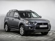 Mitsubishi Outlander II Рестайлинг Санкт-Петербург  - изображение 29