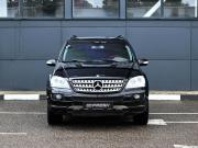 Mercedes-Benz M-Класс II (W164) Новороссийск  - изображение 25