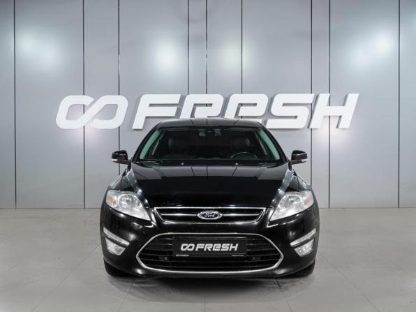 Ford Mondeo IV Рестайлинг с пробегом 2012 года, цена 889 000 рублей, 228234 км, седан, Автокод Объявления