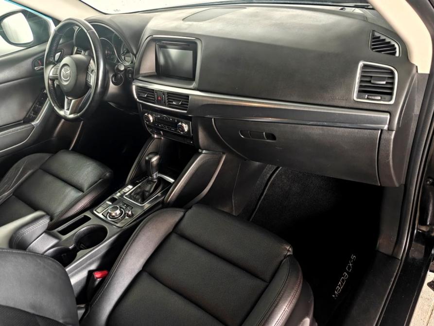 Mazda CX-5 I Рестайлинг Москва  - изображение 10