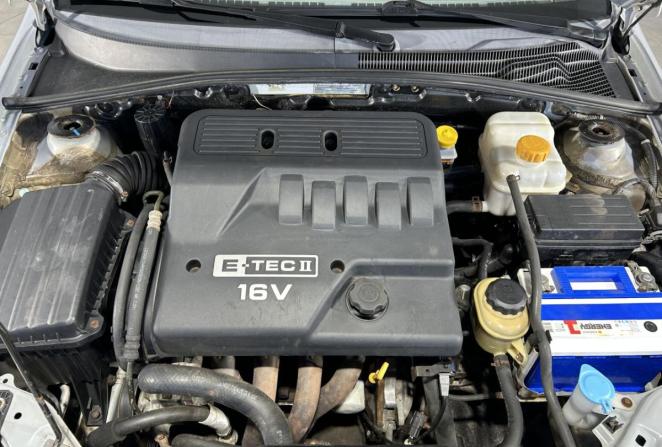 Chevrolet Lacetti I с пробегом 2010 года, цена 710 000 рублей, 98752 км, универсал, Автокод Объявления