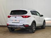 Kia Sportage IV Рестайлинг Кемерово  - изображение 20