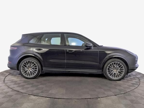Porsche Cayenne III с пробегом 2020 года, цена 6 288 000 рублей, 134900 км, внедорожник, Автокод Объявления