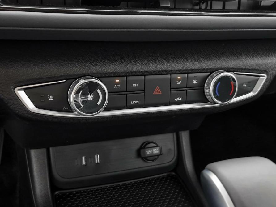 BAIC U5 Plus Нижний Новгород  - изображение 17