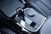 BMW X3 III (G01) Рестайлинг Брянск  - изображение 39