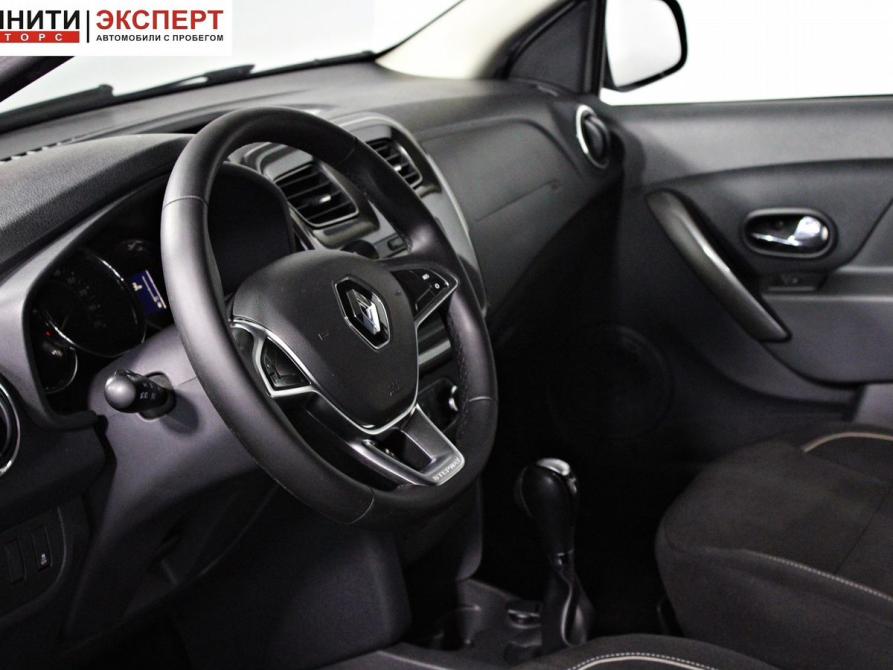 Renault Sandero II Рестайлинг Белгород  - изображение 10