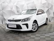 Kia Rio IV Ульяновск  - изображение 17
