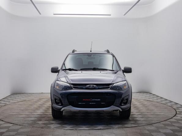 Lada (ВАЗ) Kalina II с пробегом 2018 года, цена 650 000 рублей, 89172 км, универсал, Автокод Объявления