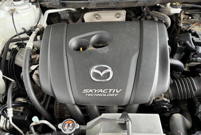 Mazda CX-5 I с пробегом 2014 года, цена 1 445 000 рублей, 219127 км, внедорожник, Автокод Объявления