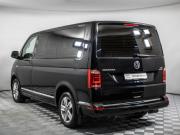 Volkswagen Multivan T6 Москва  - изображение 22