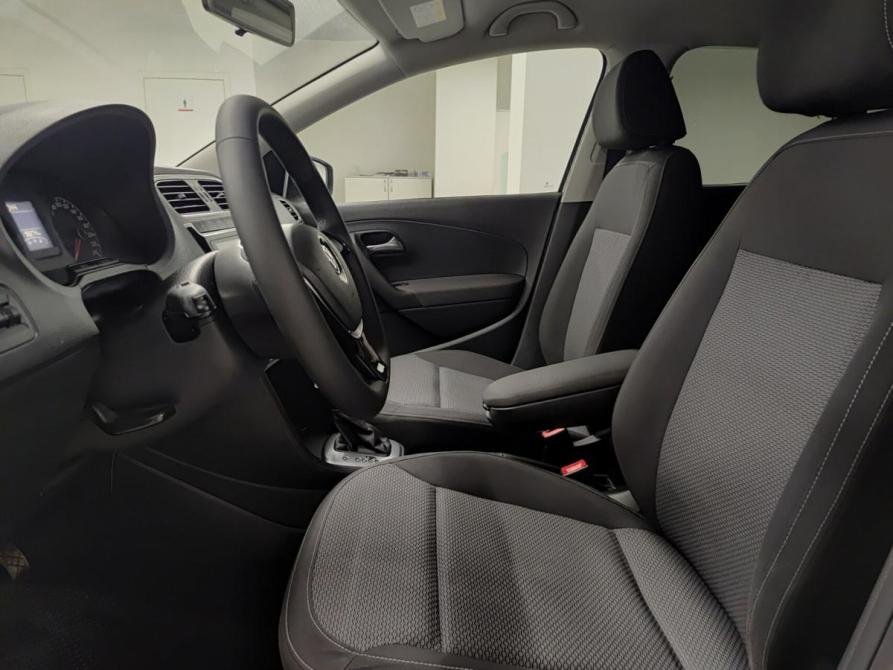 Volkswagen Polo V Рестайлинг Казань  - изображение 20
