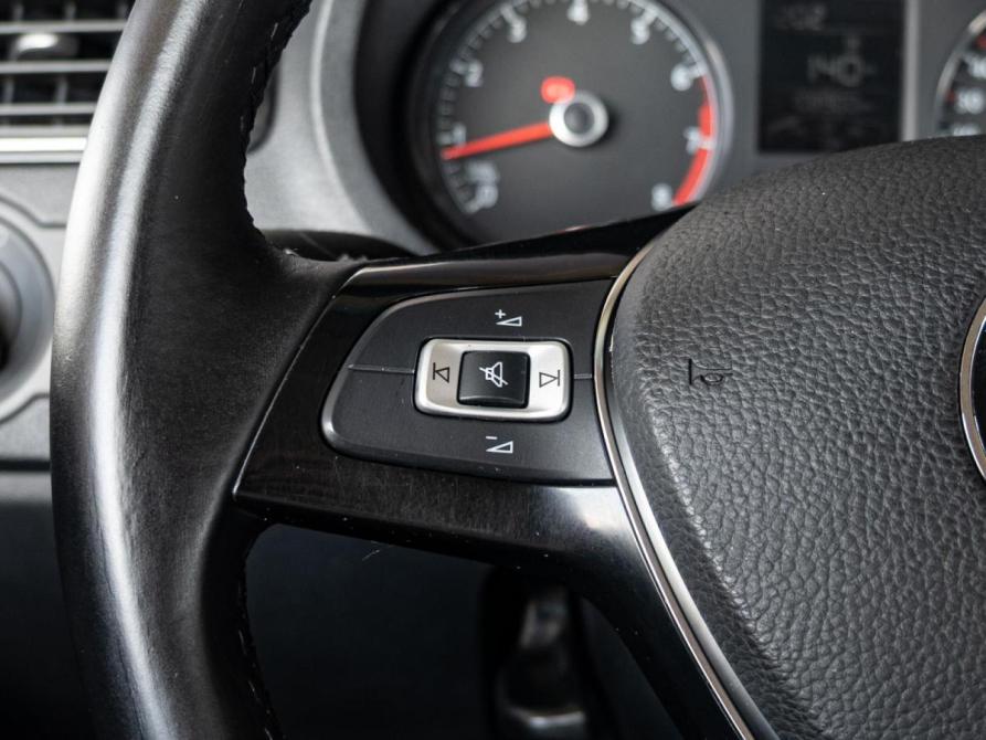 Volkswagen Polo V Рестайлинг Краснодар  - изображение 17