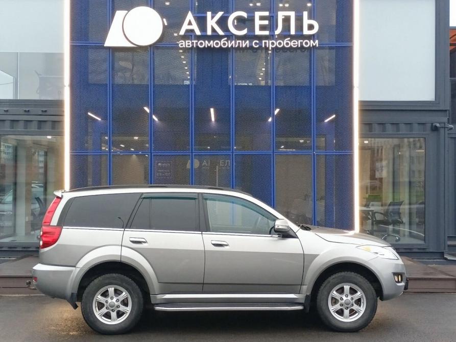 Haval H5 I Архангельск  - изображение 4