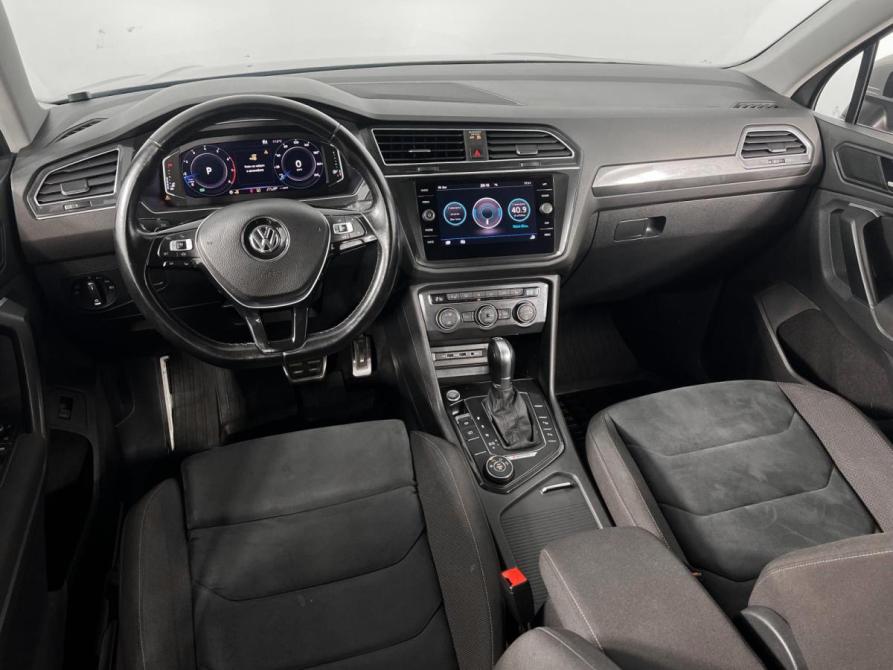 Volkswagen Tiguan II Казань  - изображение 6