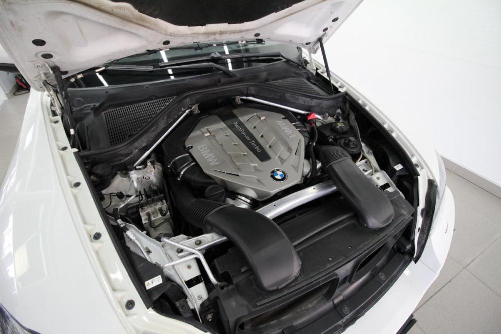 BMW X6 I (E71) Сургут  - изображение 21
