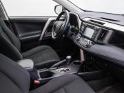 Toyota RAV4 IV (XA40) Москва  - изображение 27