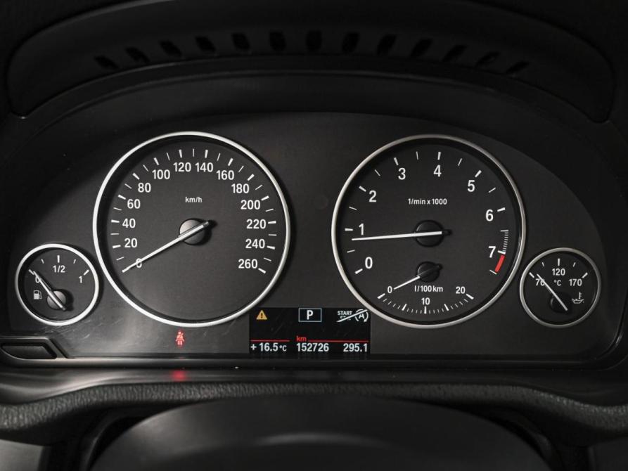 BMW X3 II (F25) Ставрополь  - изображение 23