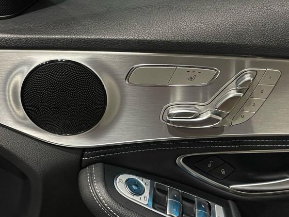 Mercedes-Benz C-Класс IV (W205) с пробегом 2015 года, цена 1 890 000 рублей, 75635 км, универсал, Автокод Объявления