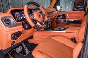 Mercedes-Benz G-Класс AMG II (W463) Казань  - изображение 21