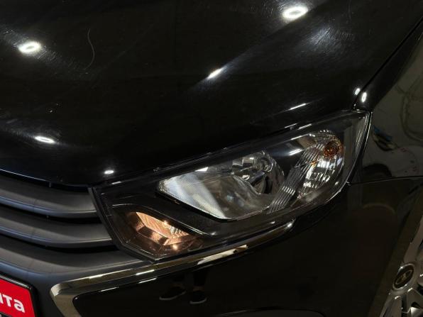 Lada (ВАЗ) Granta I Рестайлинг с пробегом 2024 года, цена 950 000 рублей, 14407 км, седан, Автокод Объявления