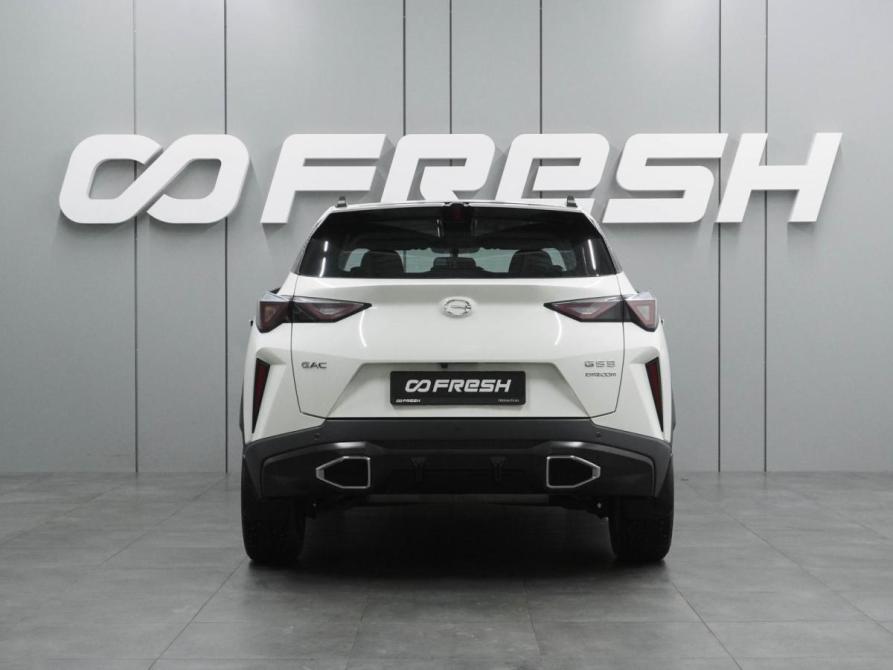 GAC GS3 Воронеж  - изображение 4