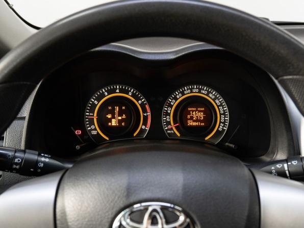 Toyota Corolla X (E140 E150) Рестайлинг с пробегом 2011 года, цена 950 000 рублей, 249841 км, седан, Автокод Объявления