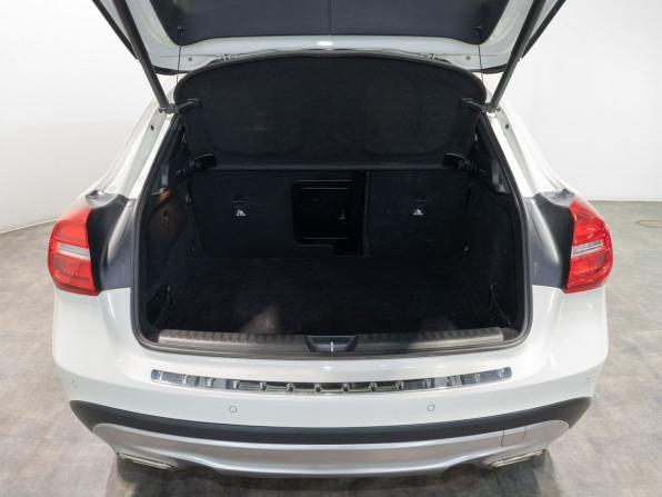 Mercedes-Benz GLA I (X156) с пробегом 2014 года, цена 1 600 000 рублей, 117641 км, внедорожник, Автокод Объявления