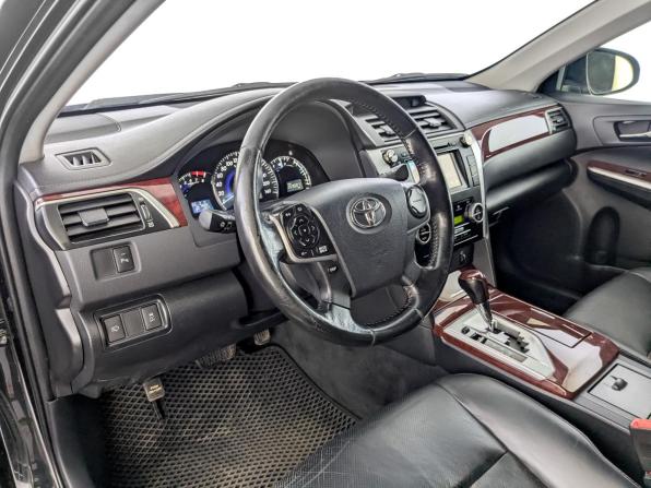 Toyota Camry VII (XV50) с пробегом 2014 года, цена 1 995 000 рублей, 269004 км, седан, Автокод Объявления