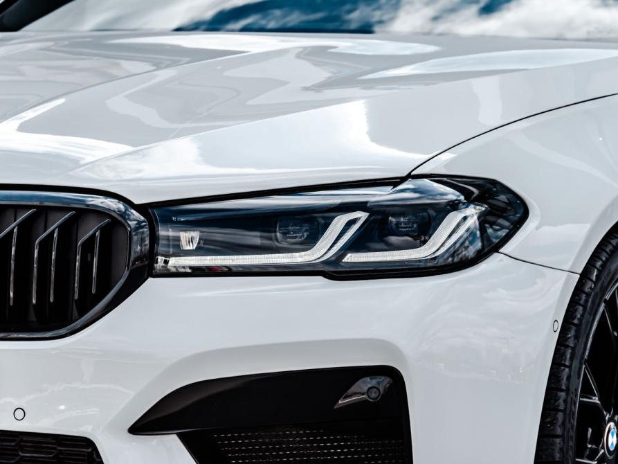 BMW 5 серии VII (G30/G31/G38) Рестайлинг Магнитогорск  - изображение 8