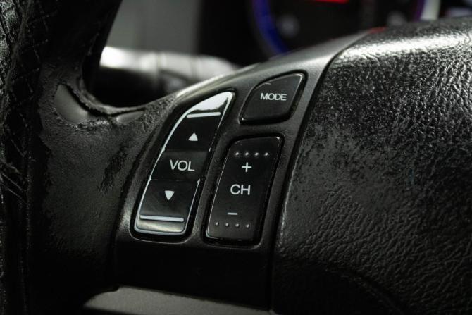 Honda CR-V III с пробегом 2007 года, цена 1 059 000 рублей, 383669 км, внедорожник, Автокод Объявления