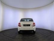 Lada (ВАЗ) Granta I Рестайлинг Москва  - изображение 32