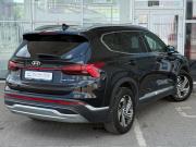Hyundai Santa Fe IV Рестайлинг Липецк  - изображение 16